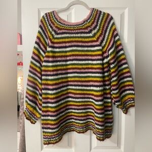 Women’s striped Sweater
